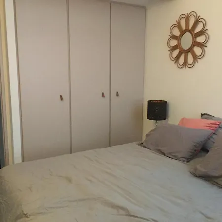 Manege Godillot Apartament *