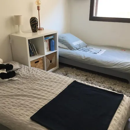 Apartment Manege Godillot