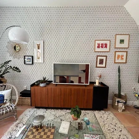 Apartament Manege Godillot *